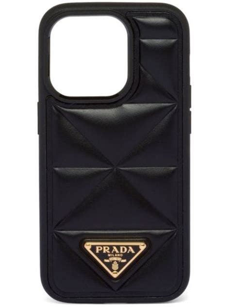 prada handyhülle iphone xs max|Prada Phone Cases & Tech Accessories .